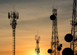 Telecom picture